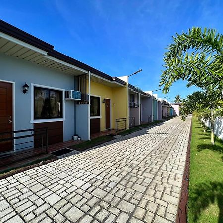Sunshine Stay Panglao City Exterior foto