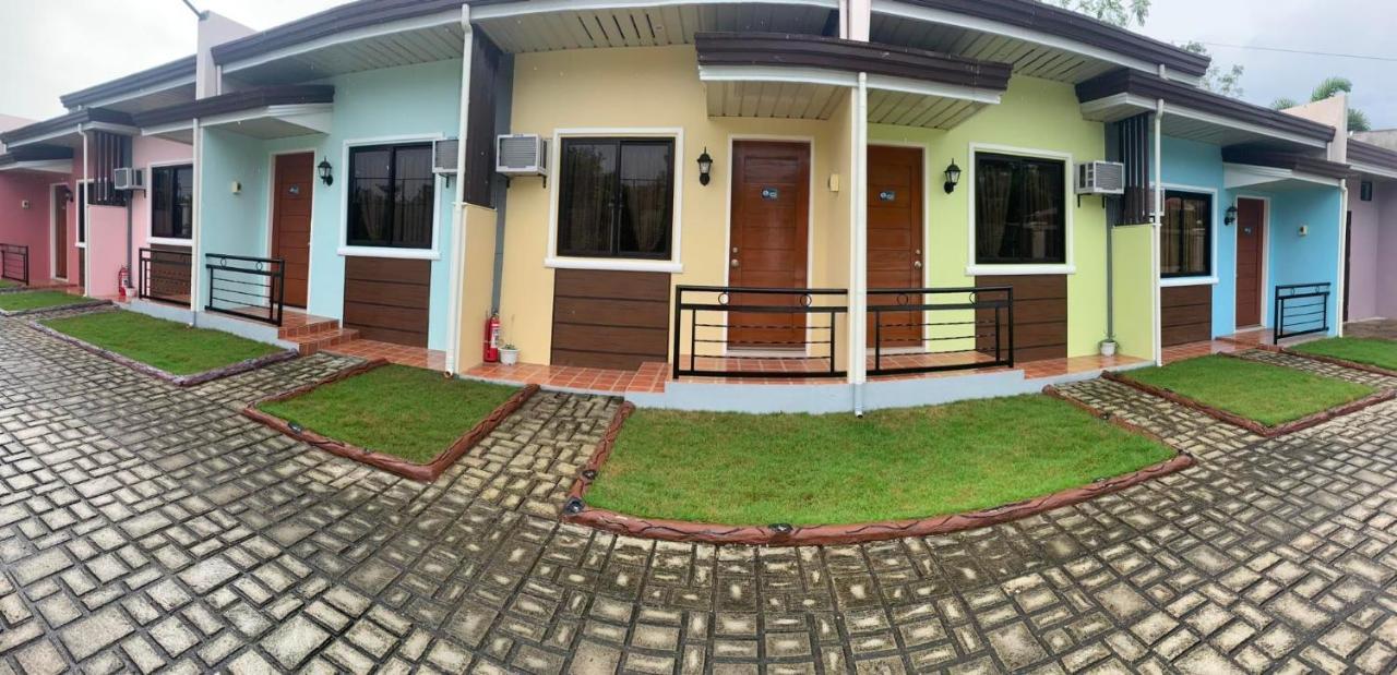 Sunshine Stay Panglao City Exterior foto