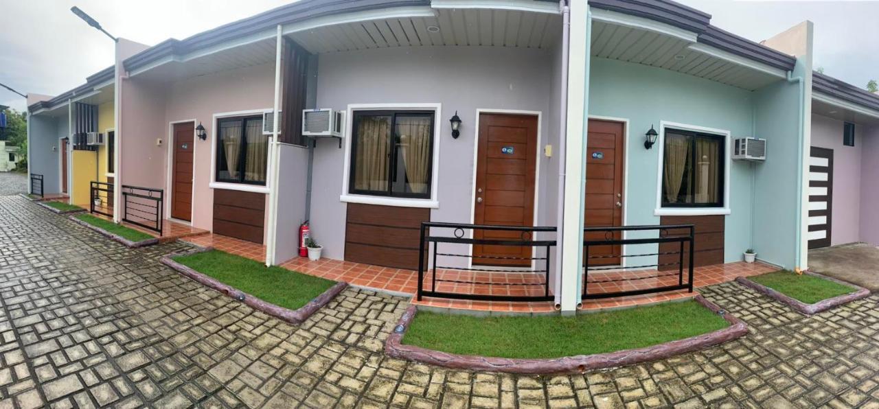 Sunshine Stay Panglao City Exterior foto