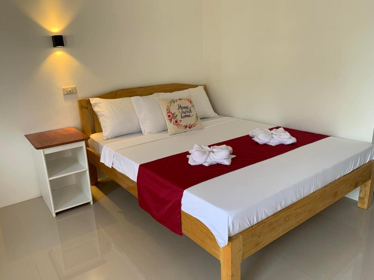 Sunshine Stay Panglao City Exterior foto