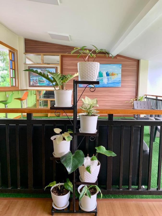 Sunshine Stay Panglao City Exterior foto