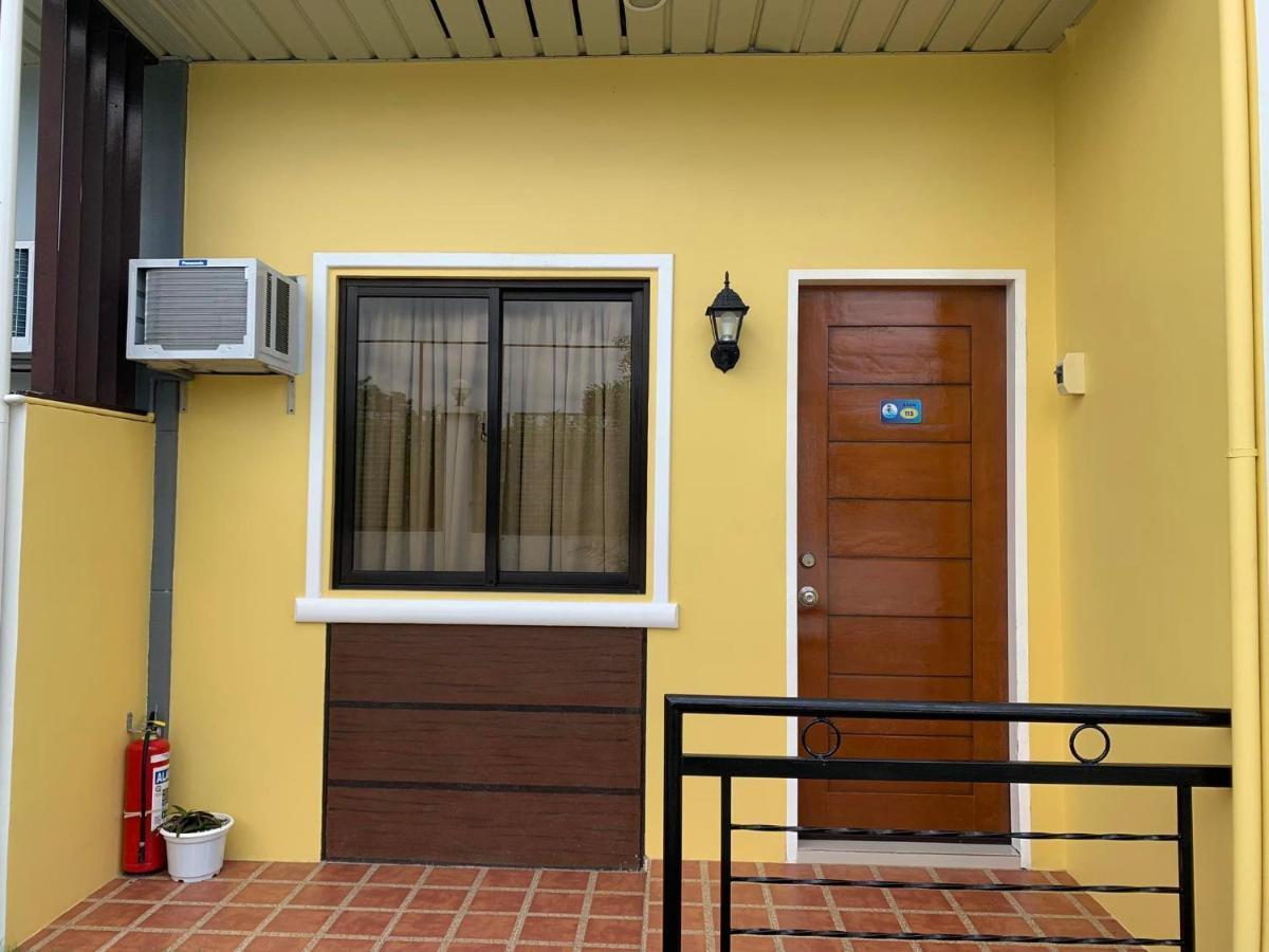Sunshine Stay Panglao City Exterior foto