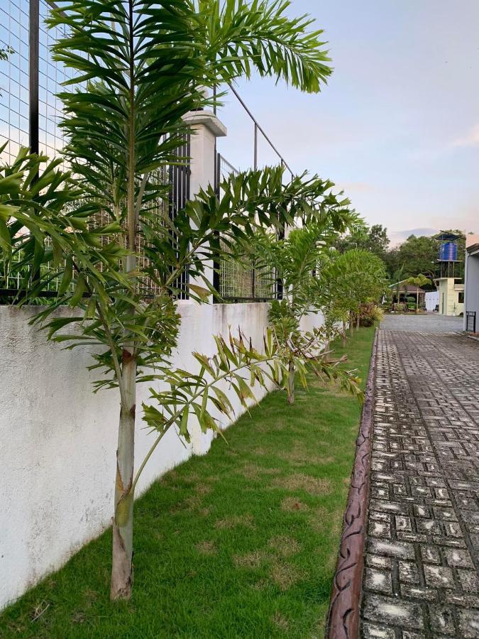Sunshine Stay Panglao City Exterior foto
