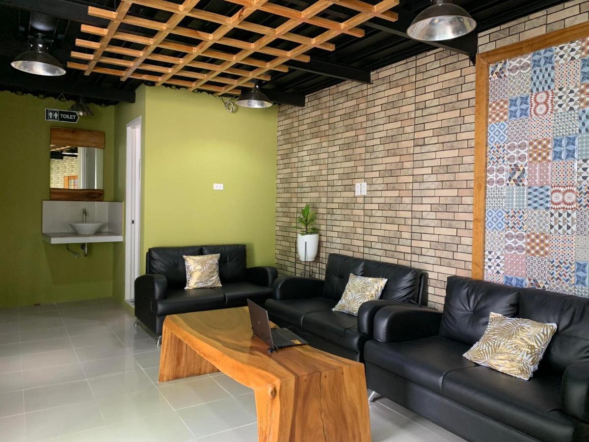 Sunshine Stay Panglao City Exterior foto