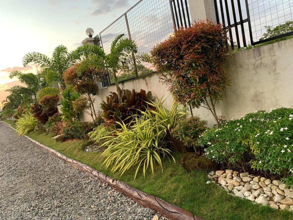 Sunshine Stay Panglao City Exterior foto