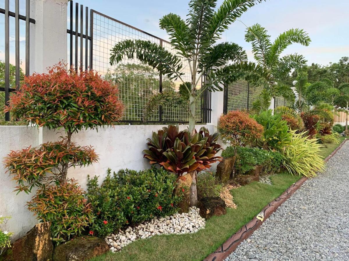 Sunshine Stay Panglao City Exterior foto