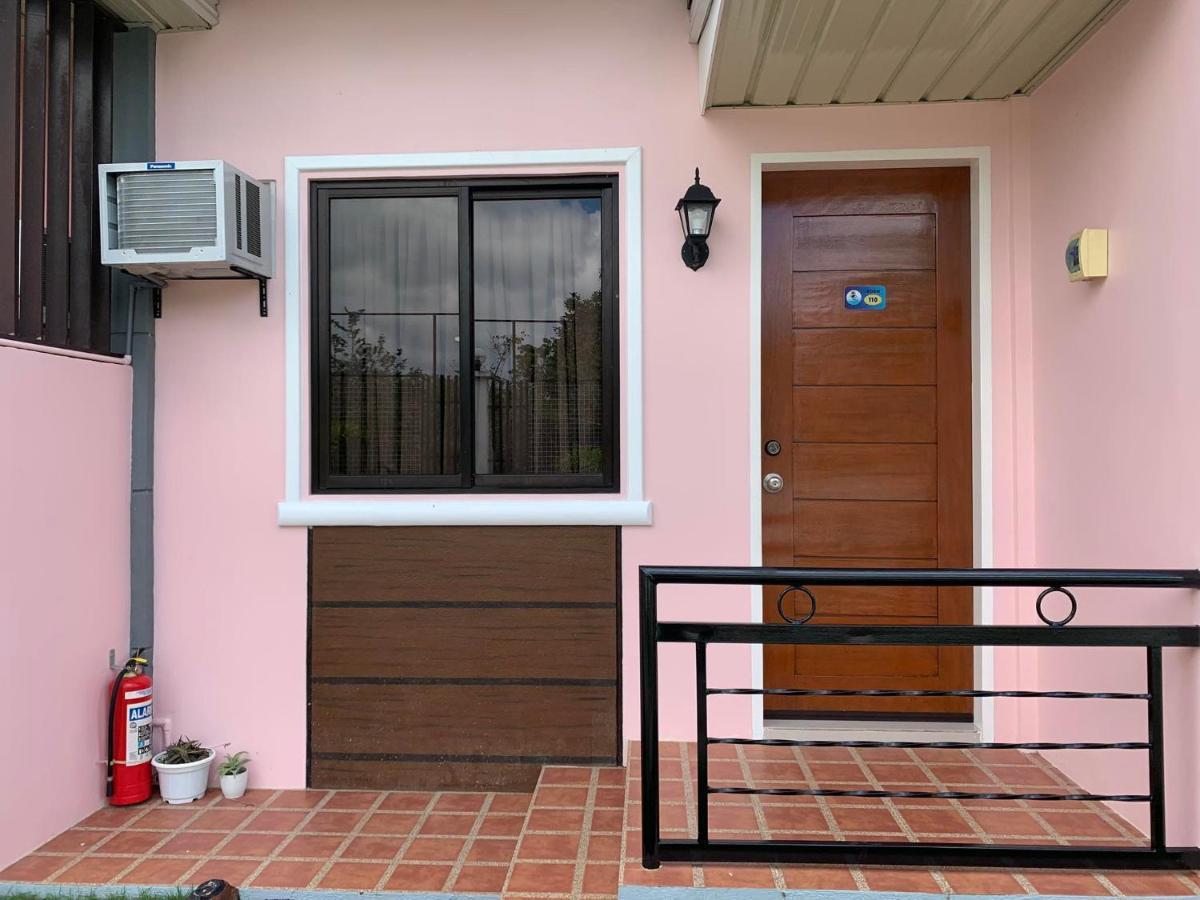 Sunshine Stay Panglao City Exterior foto