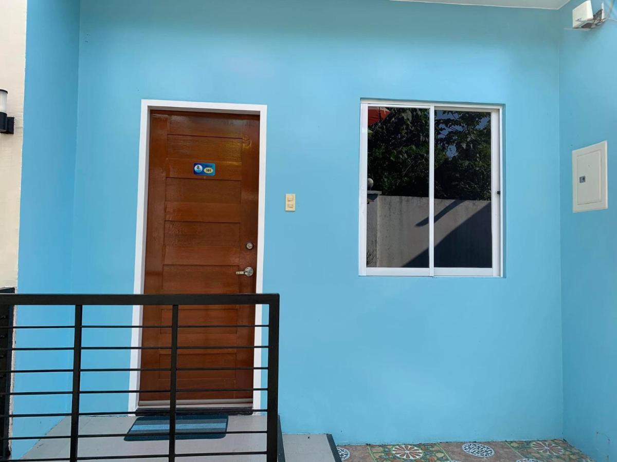 Sunshine Stay Panglao City Exterior foto