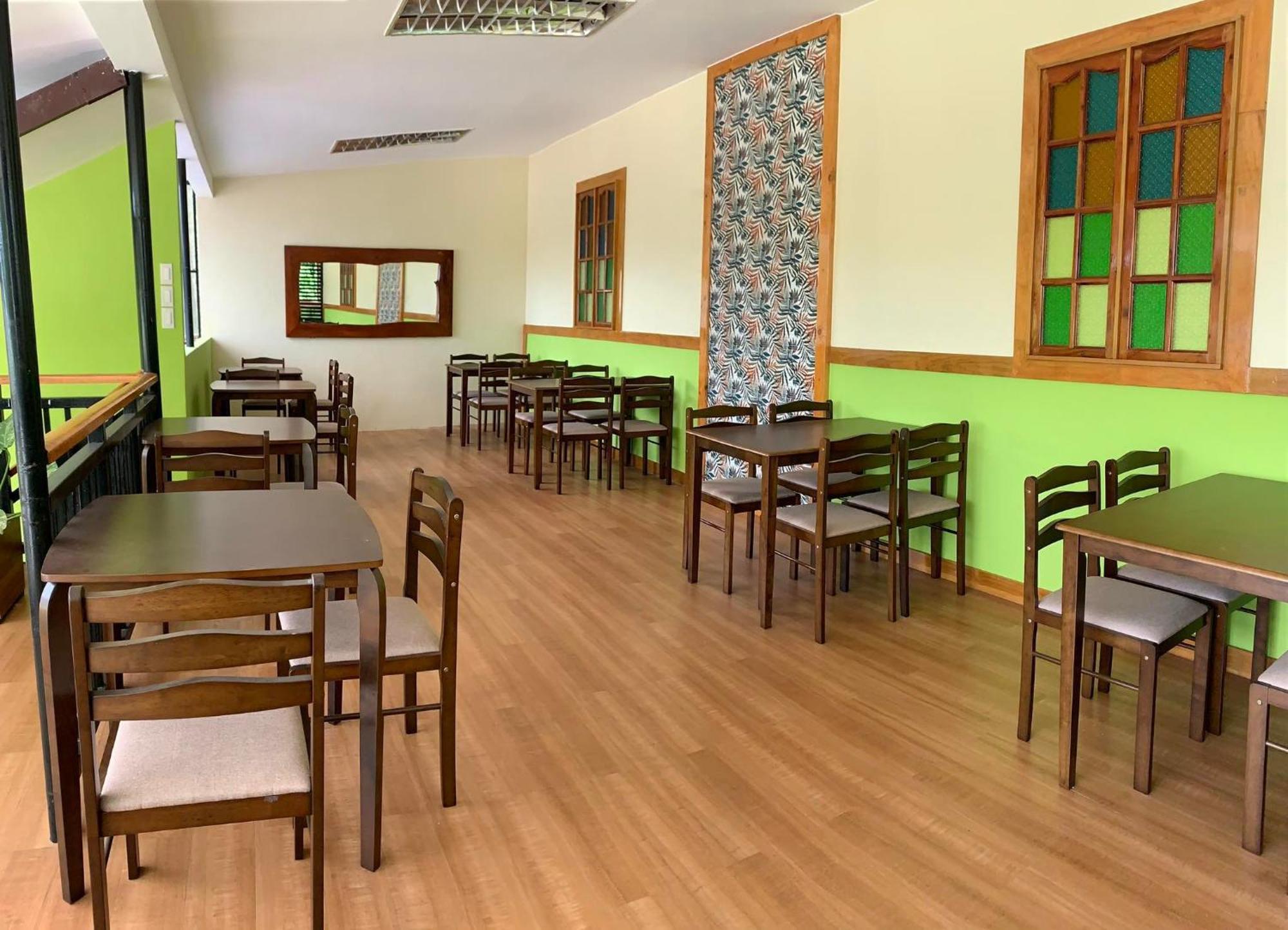Sunshine Stay Panglao City Exterior foto