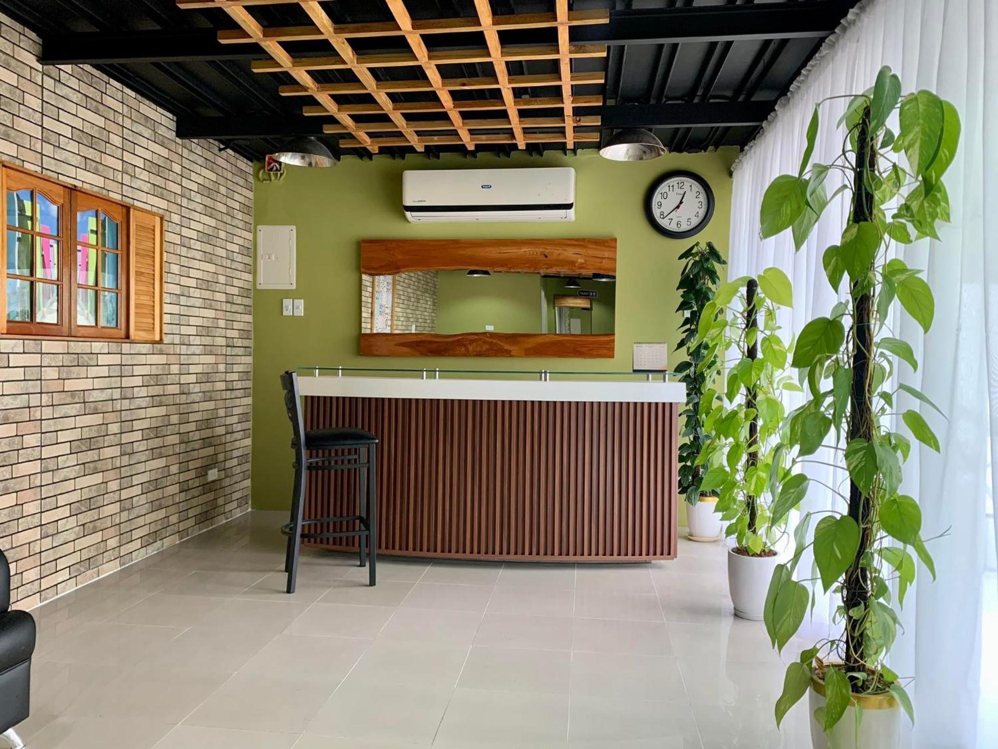 Sunshine Stay Panglao City Exterior foto