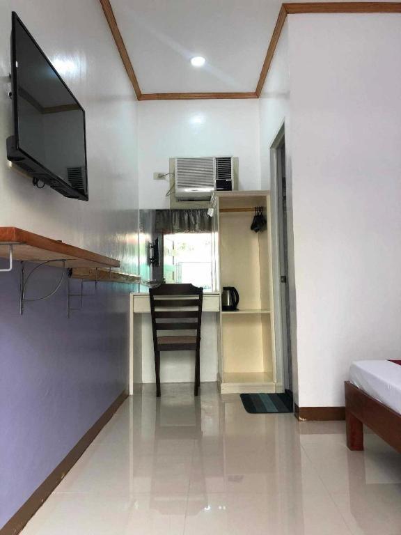 Sunshine Stay Panglao City Exterior foto