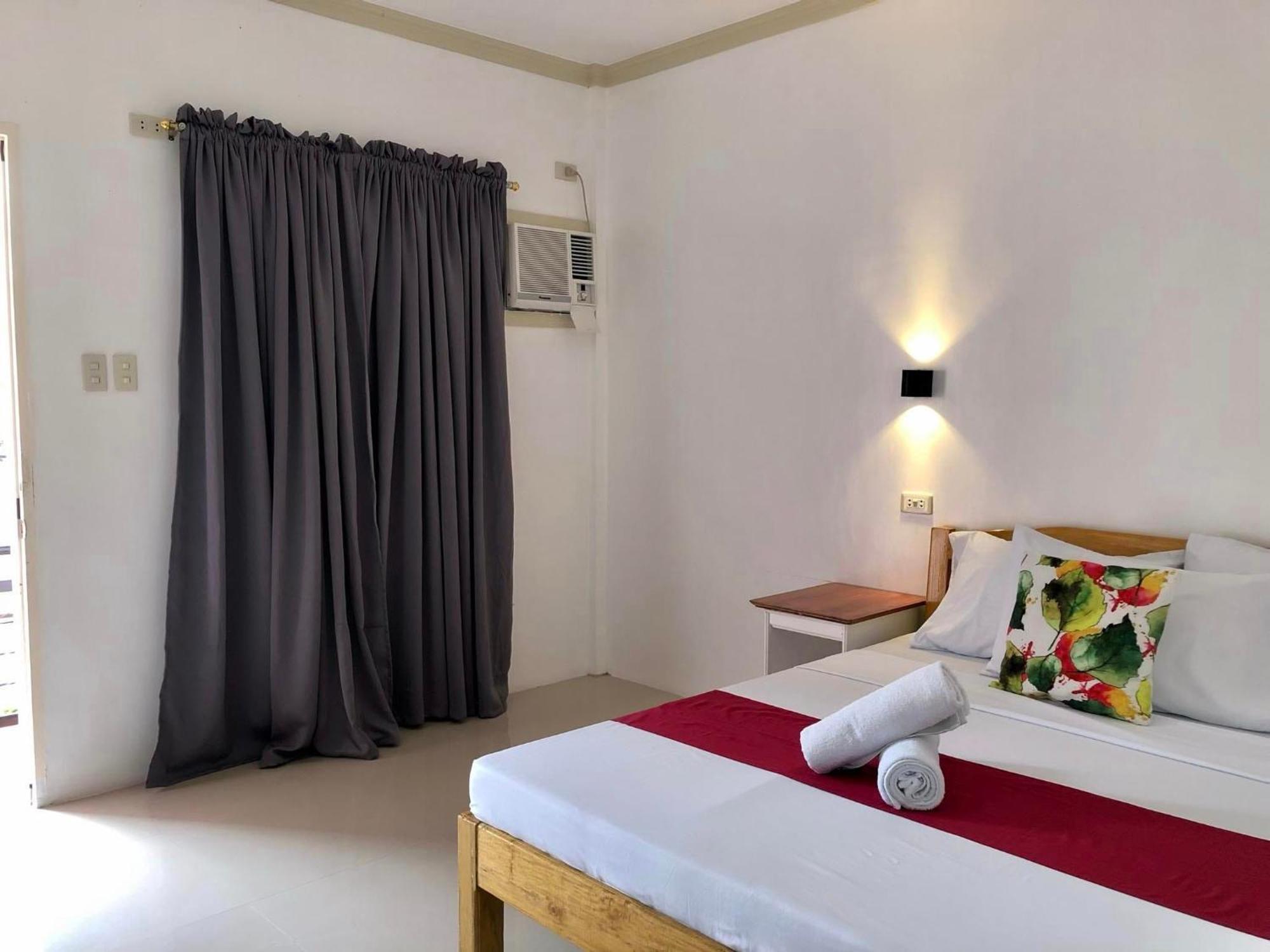 Sunshine Stay Panglao City Exterior foto