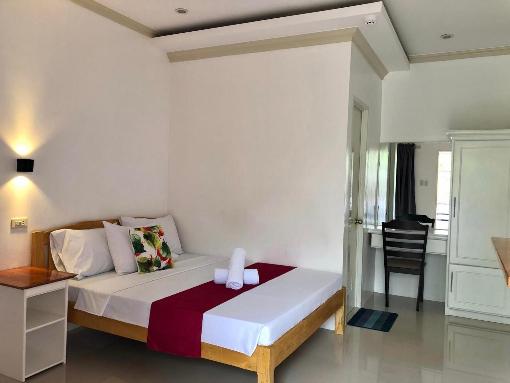 Sunshine Stay Panglao City Exterior foto