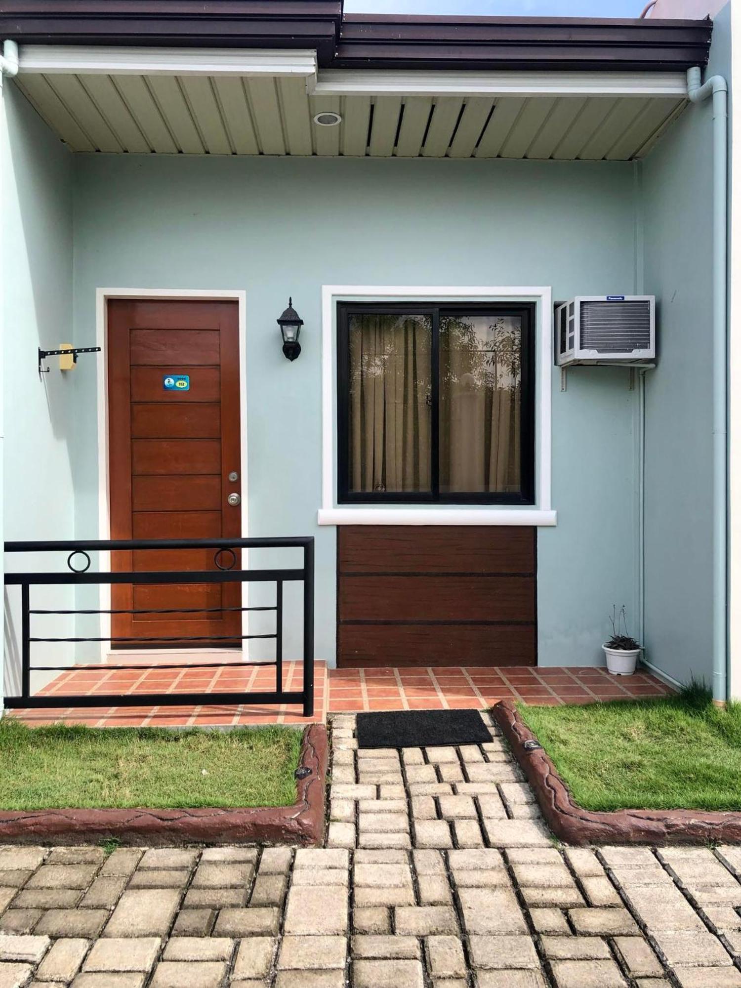 Sunshine Stay Panglao City Exterior foto