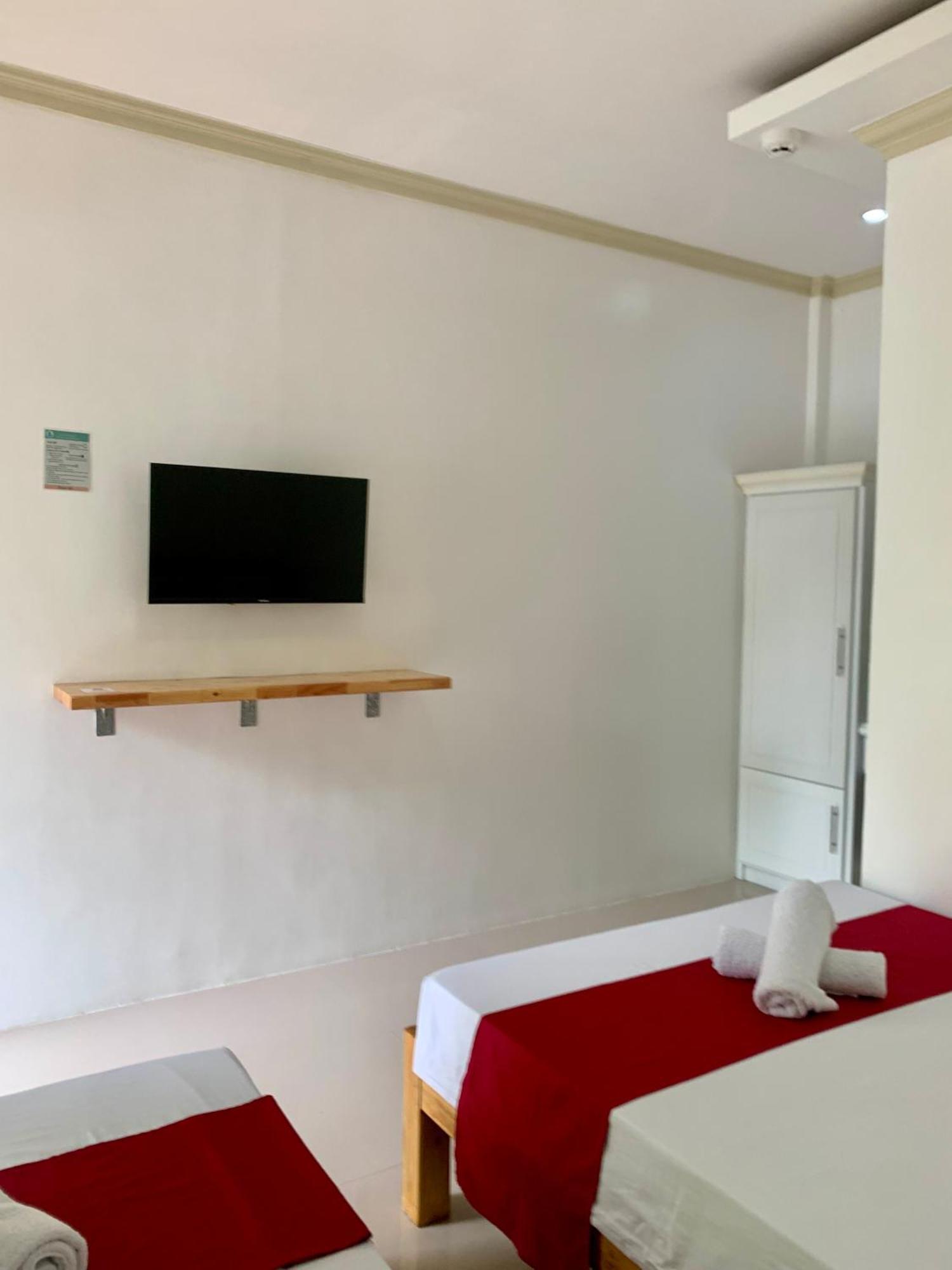 Sunshine Stay Panglao City Exterior foto