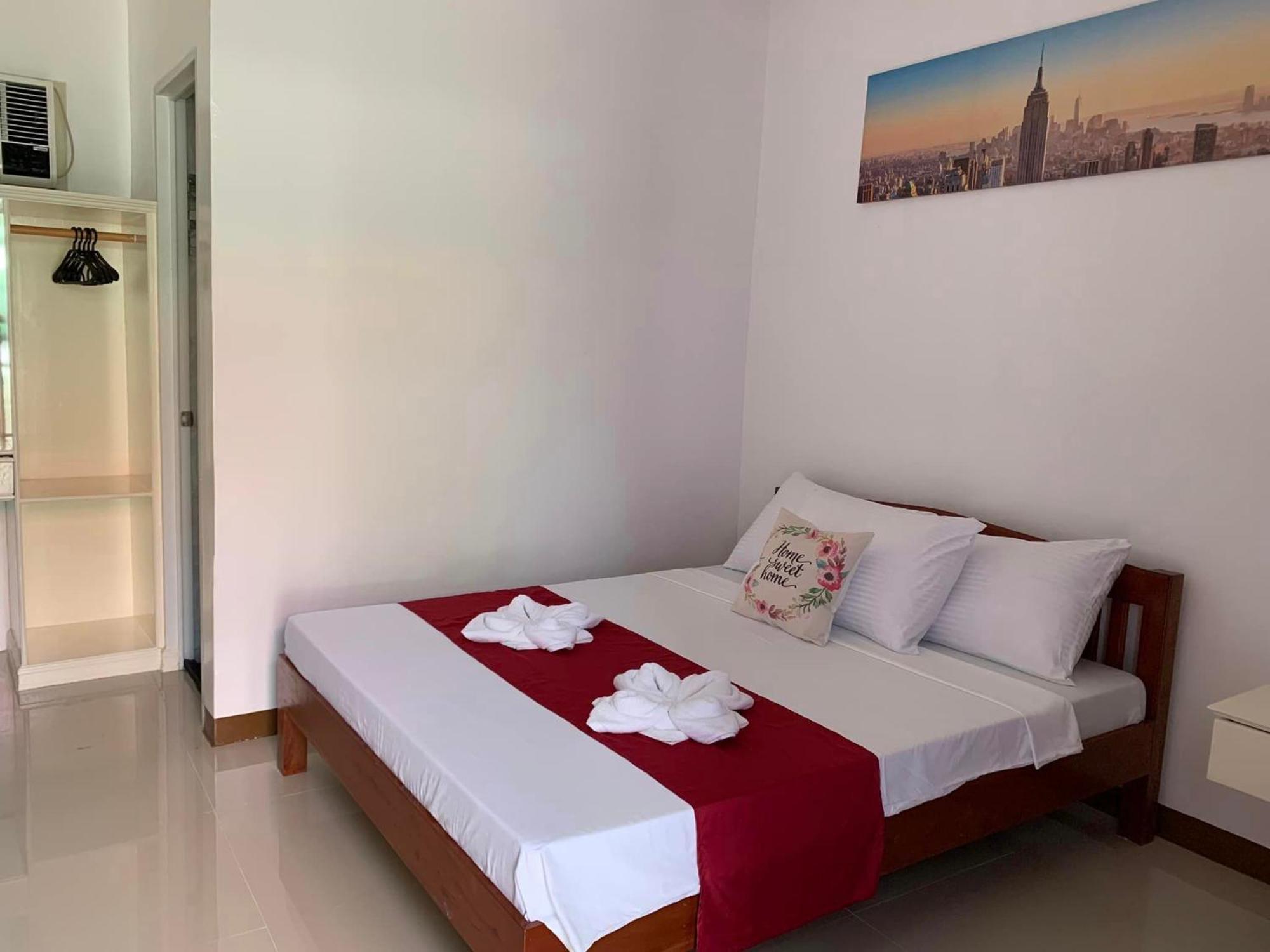 Sunshine Stay Panglao City Exterior foto